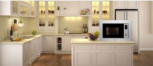 Lò vi sóng Cata MC 20 D ENC