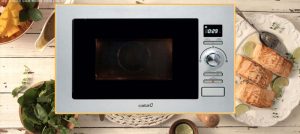 Lò vi sóng Cata MC 25 D ENC