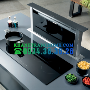 Máy Hút Mùi Âm Bàn Malloca K-3410DR - 4 Máy Hút Mùi Âm Bàn Malloca K-3410DR - 3