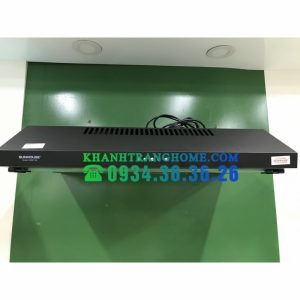 MÁY HÚT MÙI ÂM TỦ CAO CẤP SUNHOUSE SHB6118B - 5 MÁY HÚT MÙI ÂM TỦ CAO CẤP SUNHOUSE SHB6118B