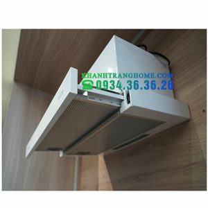 Máy hút mùi âm tủ Capri CR-602HP - 3 MÁY HÚT MÙI ÂM TỦ CAPRI CR-602HP