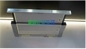 Máy hút mùi âm tủ Capri CR-702H - 3 MÁY HÚT MÙI ÂM TỦ CAPRI CR-702H