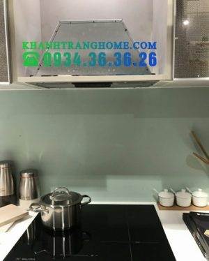 MÁY HÚT MÙI ÂM TỦ MALLOCA K1153