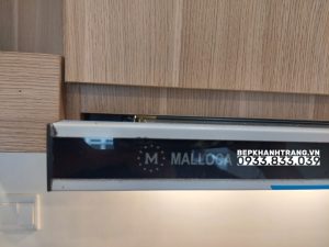 Máy Hút Mùi Âm Tủ Malloca K1509 TC - 2 MÁY HÚT MÙI ÂM TỦ MALLOCA K1509 TC