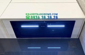 Máy hút mùi âm tủ Malloca MH 700GT - 17 MÁY HÚT MÙI ÂM TỦ MALLOCA MH 700GT