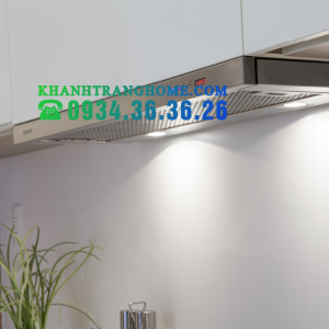 Máy hút mùi âm tủ phím cơ Malloca K1509 - 2 MÁY HÚT MÙI ÂM TỦ PHÍM CƠ MALLOCA K1509