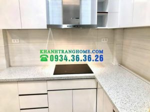 Máy hút mùi BOSCH DWB77CM50 SERIE 6 - 2 MÁY HÚT MÙI BOSCH DWB77CM50 SERIE 6