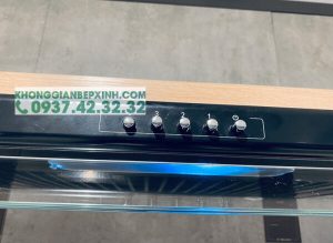 MÁY HÚT MÙI CLASSIC MALLOCA H107B