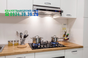 MÁY HÚT MÙI CLASSIC MALLOCA H342-7 TC