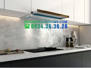 MÁY HÚT MÙI CLASSICO Dmestik ES3070 DMK - 2 MÁY HÚT MÙI CLASSICO DMESTIK ES3070 DMK