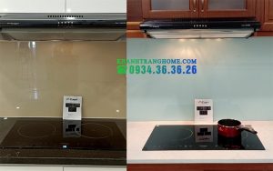 Máy hút mùi cổ điển Capri CR-270B - 3 MÁY HÚT MÙI CỔ ĐIỂN CAPRI CR-270B