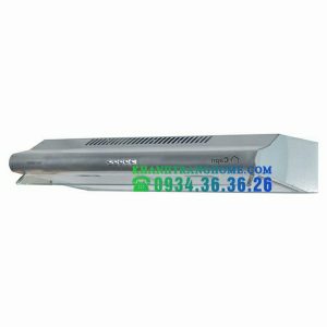 Máy hút mùi cổ điển Capri CR-270I - 2 MÁY HÚT MÙI CỔ ĐIỂN CAPRI CR-270I