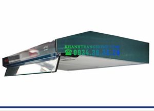 Máy hút mùi cổ điển Capri CR-709H - 2 MÁY HÚT MÙI CỔ ĐIỂN CAPRI CR-709H