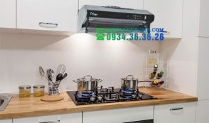 Máy hút mùi cổ điển Capri CR-70B - 3 MÁY HÚT MÙI CỔ ĐIỂN CAPRI CR-70B