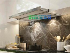 MÁY HÚT MÙI DMESTIK ES3071 DMK MÀU BẠC