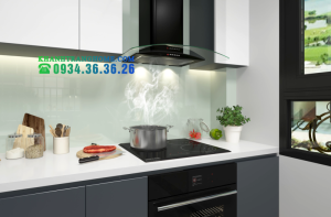 MÁY HÚT MÙI DMESTIK ES8170 DMK