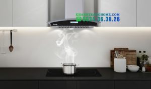 MÁY HÚT MÙI DMESTIK ML2170 DMK