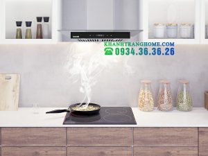 MÁY HÚT MÙI DMESTIK ML2270 DMK