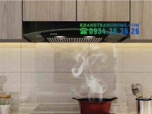 MÁY HÚT MÙI DMESTIK TL4160 DMK