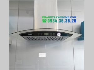 MÁY HÚT MÙI DMESTIK TL4270 DMK