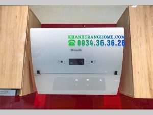 MÁY HÚT MÙI DMESTIK TL4670 DMK