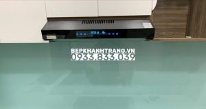 MÁY HÚT MÙI DMESTIK TL4870 DMK - 2 MÁY HÚT MÙI DMESTIK TL4870 DMK