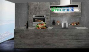 Máy hút mùi độc lập Capri CR-91-9S - 2 MÁY HÚT MÙI ĐỘC LẬP CAPRI CR-91-9S