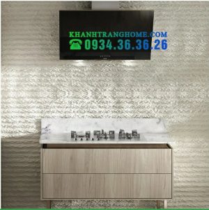 MÁY HÚT MÙI GẮN TƯỜNG 90 CM DOLCE STIL NOVO MÀU HOÀN THIỆN ĐEN VÀ ĐỒNG SMEG KSVV90NRA 536 84 459 - 2 MÁY HÚT MÙI GẮN TƯỜNG 90 CM DOLCE STIL NOVO MÀU HOÀN THIỆN ĐEN VÀ ĐỒNG SMEG KSVV90NRA 536 84 459