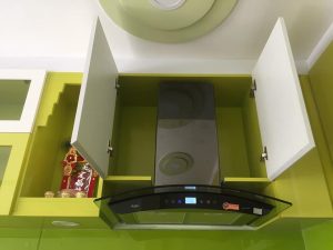 MÁY HÚT MÙI KÍNH CONG KAFF KF-GB702