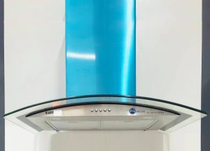 MÁY HÚT MÙI KÍNH CONG KAFF KF-GB705