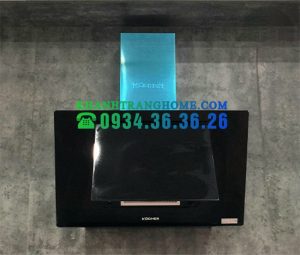 Máy hút mùi Kocher K-2080V-70 - 2 MÁY HÚT MÙI KOCHER K-2080V-70