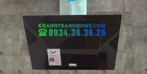 Máy hút mùi Kocher K-2080V-90 - 2 MÁY HÚT MÙI KOCHER K-2080V-90