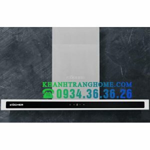 MÁY HÚT MÙI KOCHER K-225D-90 - 2 MÁY HÚT MÙI KOCHER K-225D-90