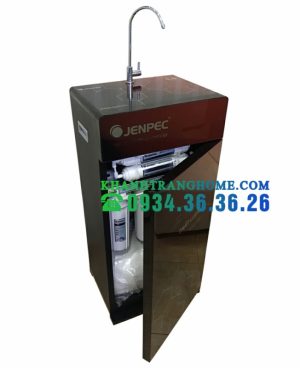 Máy lọc nước công suất lớn Jenpec MIX-30G - 2 MÁY LỌC NƯỚC CÔNG SUẤT LỚN JENPEC MIX-30G