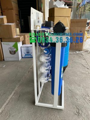 Máy lọc nước công suất lớn Kangaroo KG 400 - 3 MÁY LỌC NƯỚC CÔNG SUẤT LỚN KANGAROO KG 400
