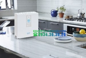 Máy lọc nước điện giải ion kiềm TRIM ION HYPER - 3 MÁY LỌC NƯỚC ĐIỆN GIẢI ION KIỀM TRIM ION HYPER