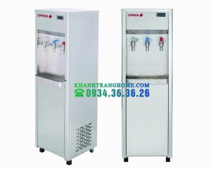 Máy lọc nước Jenpec H8000 không tủ - 2 MÁY LỌC NƯỚC JENPEC H8000 KHÔNG TỦ