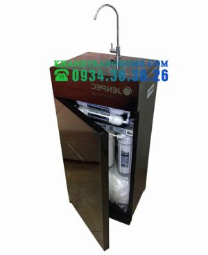 Máy lọc nước Jenpec H9000 không tủ New 2019 - 2 MÁY LỌC NƯỚC JENPEC H9000 KHÔNG TỦ NEW 2019