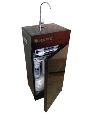 MÁY LỌC NƯỚC JENPEC MIX 8000 TỦ 3D