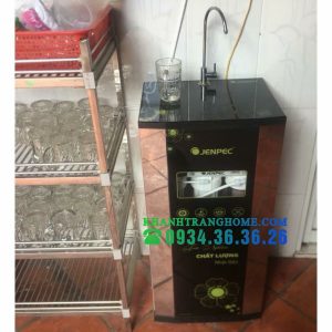 Máy lọc nước Jenpec MIX-8000 UV diệt khuẩn Không vỏ - 2 MÁY LỌC NƯỚC JENPEC MIX-8000 UV DIỆT KHUẨN KHÔNG VỎ