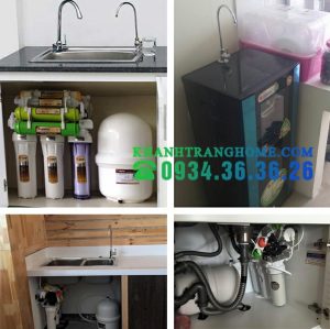 Máy lọc nước Jenpec MIX-8000C Không vỏ - 2 MÁY LỌC NƯỚC JENPEC MIX-8000C KHÔNG VỎ