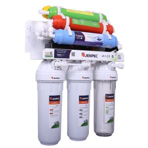 MÁY LỌC NƯỚC JENPEC MIX9000-SLIM - 1 MÁY LỌC NƯỚC JENPEC MIX 9000-SLIM