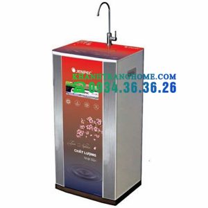 MÁY LỌC NƯỚC JENPEC MIX9000-E - 2 MÁY LỌC NƯỚC JENPEC MIX9000-E