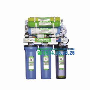 Máy lọc nước kangaroo 9 lõi lọc KG109 không vỏ tủ - 2 MÁY LỌC NƯỚC KANGAROO 9 LÕI LỌC KG109 KHÔNG VỎ TỦ