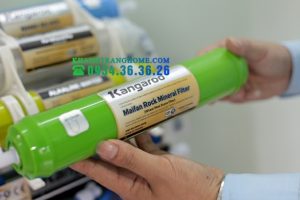 Máy lọc nước Kangaroo KG 104 UV không vỏ tủ - 2 MÁY LỌC NƯỚC KANGAROO KG 104 UV KHÔNG VỎ TỦ