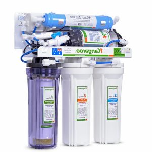 Máy lọc nước Kangaroo KG102 KV - 2 MÁY LỌC NƯỚC KANGAROO KG102 KV