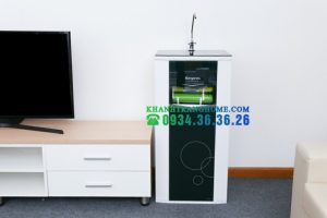 Máy lọc nước Kangaroo KG103 KV - 2 MÁY LỌC NƯỚC KANGAROO KG103 KV