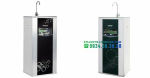 Máy lọc nước Kangaroo OMEGA - KG01G4 có tủ - 2 MÁY LỌC NƯỚC KANGAROO OMEGA - KG01G4 CÓ TỦ