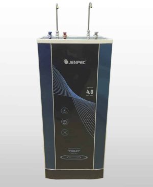 MÁY LỌC NƯỚC NÓNG LẠNH JENPEC 4-0 MIX 500N - 1 MÁY LỌC NƯỚC NÓNG LẠNH JENPEC 4-0 MIX 500N