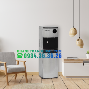 Máy nước nóng lạnh Malloca MWD-1834B - 4 MÁY NƯỚC NÓNG LẠNH MALLOCA MWD-1834B